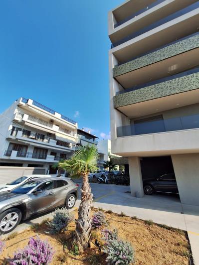 Image No.6-Appartement de 2 chambres à vendre à Héraklion