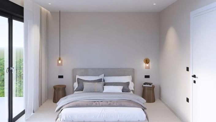 Image No.5-3 Bed Villa for sale