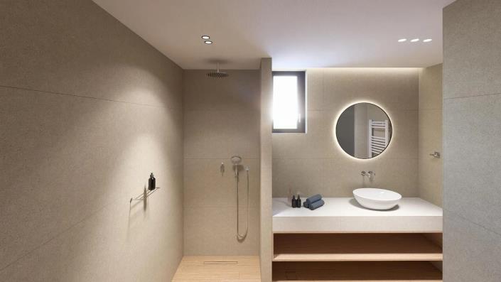 Image No.9-3 Bed Villa for sale