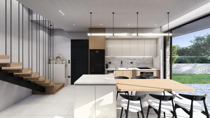 Image No.4-3 Bed Villa for sale