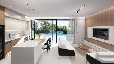 Domisi Development SA most sold property