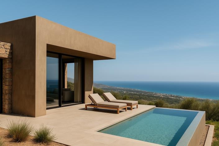 Image No.1-3 Bed Villa for sale