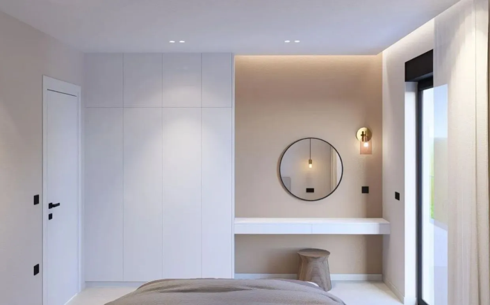 Image No.7-Villa de 2 chambres à vendre à Ag Triada