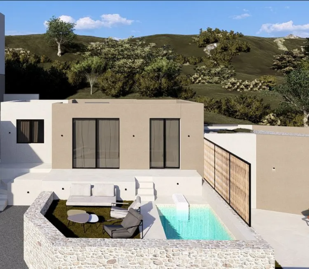 Image No.1-2 Bed Villa for sale