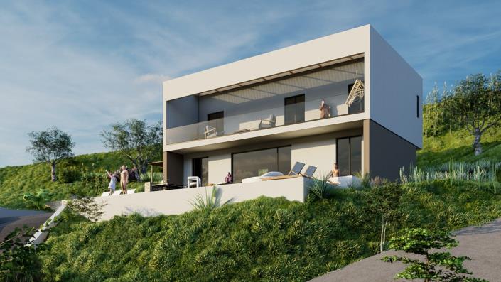 Image No.2-4 Bed Villa for sale