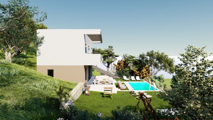 Image No.3-4 Bed Villa for sale