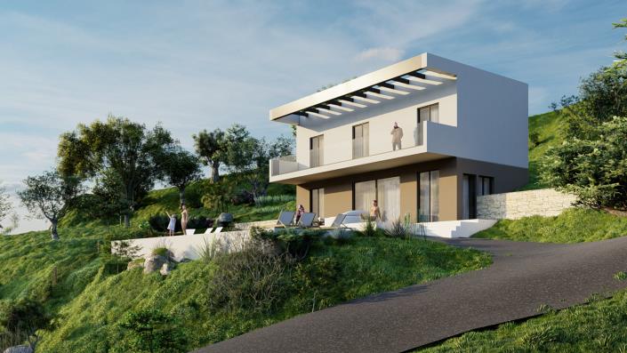 Image No.5-4 Bed Villa for sale