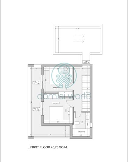 Image No.11-3 Bed Villa for sale