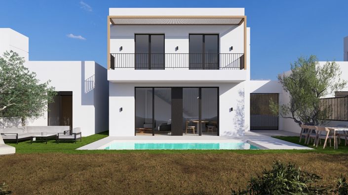 Image No.5-3 Bed Villa for sale