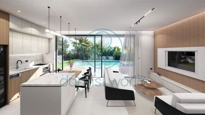 Image No.2-3 Bed Villa for sale