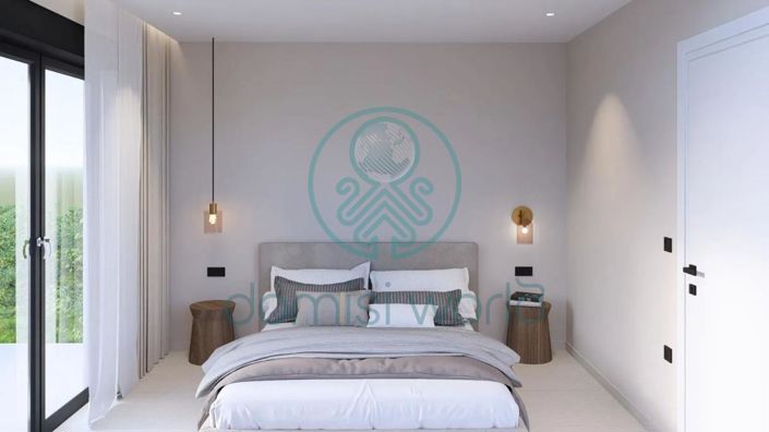 Image No.5-3 Bed Villa for sale