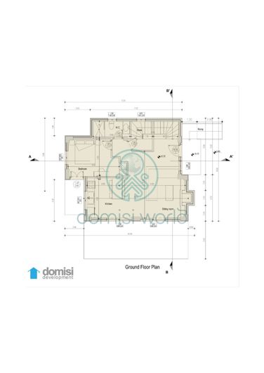 Image No.9-4 Bed Villa for sale