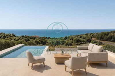 1 - Arkadi, Property