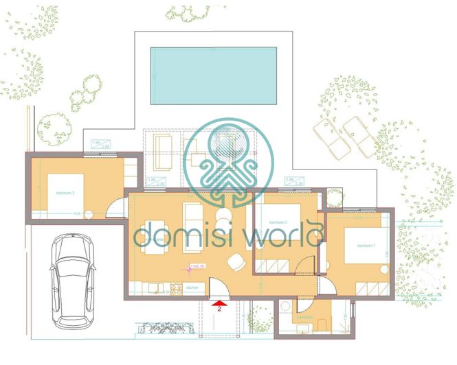 Image No.5-3 Bed Property for sale