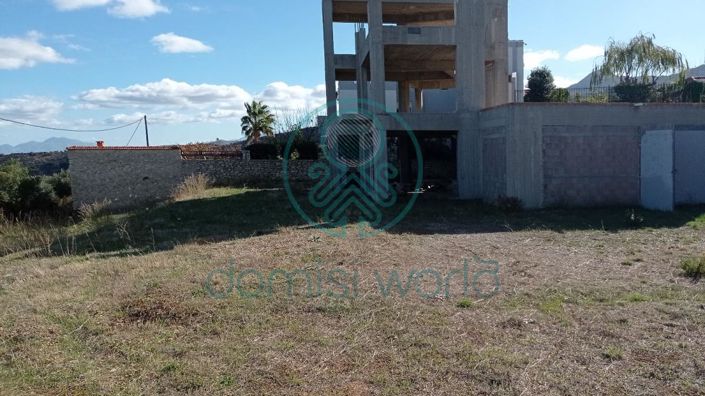 Image No.3-Terre à vendre à Grèce