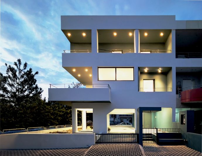 Image No.2-3 Bed Villa / Detached for sale