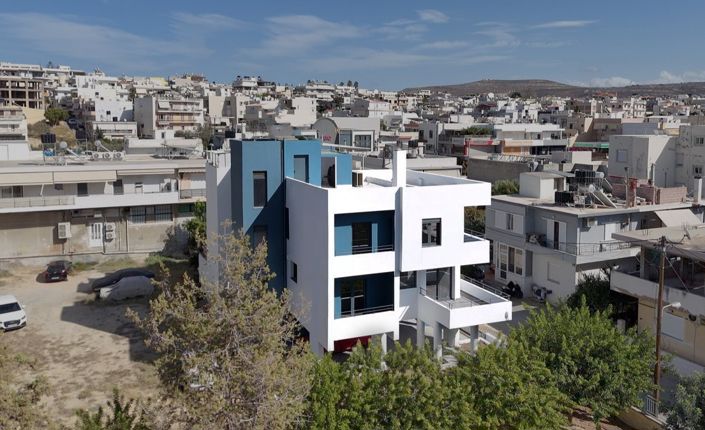 Image No.4-3 Bed Villa / Detached for sale