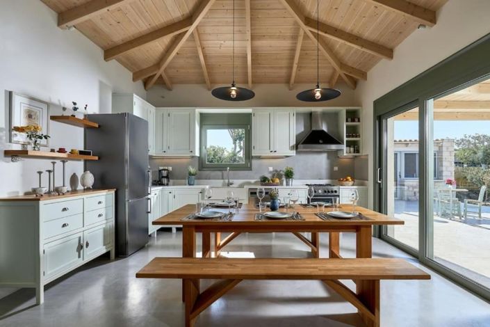 Image No.12-Villa de 3 chambres à vendre à Galatas