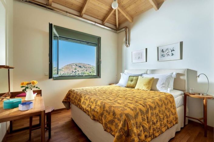 Image No.17-Villa de 3 chambres à vendre à Galatas