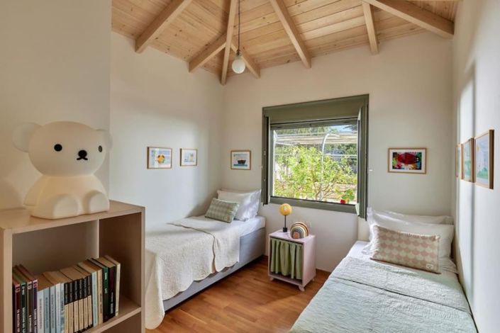 Image No.21-Villa de 3 chambres à vendre à Galatas