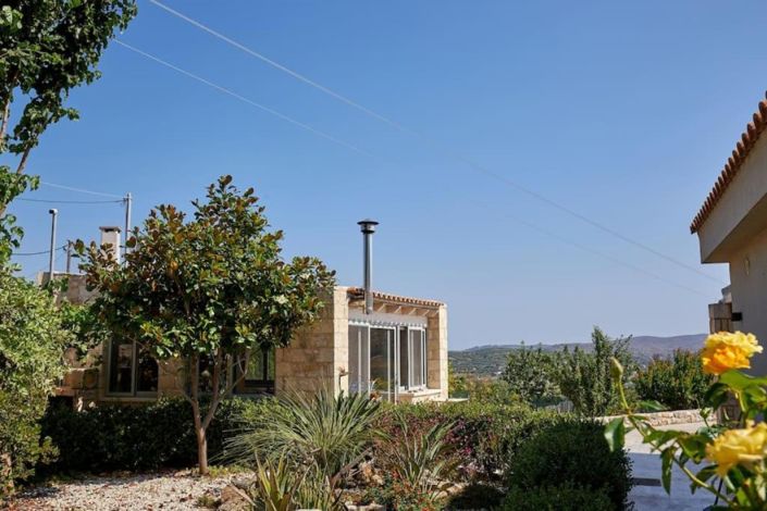 Image No.25-Villa de 3 chambres à vendre à Galatas