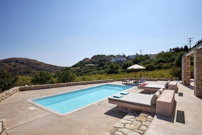 Image No.28-Villa de 3 chambres à vendre à Galatas