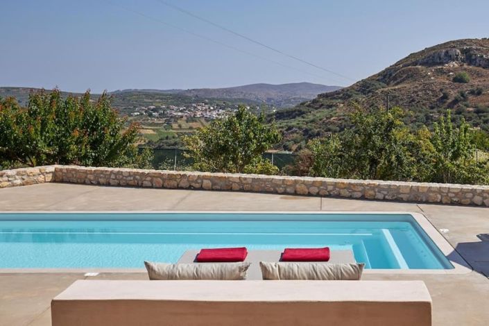 Image No.30-Villa de 3 chambres à vendre à Galatas