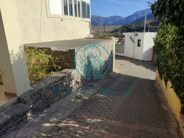 Image No.9-Villa / Détaché de 4 chambres à vendre à Grèce