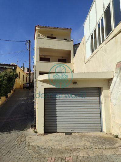 Image No.2-Villa / Détaché de 4 chambres à vendre à Grèce