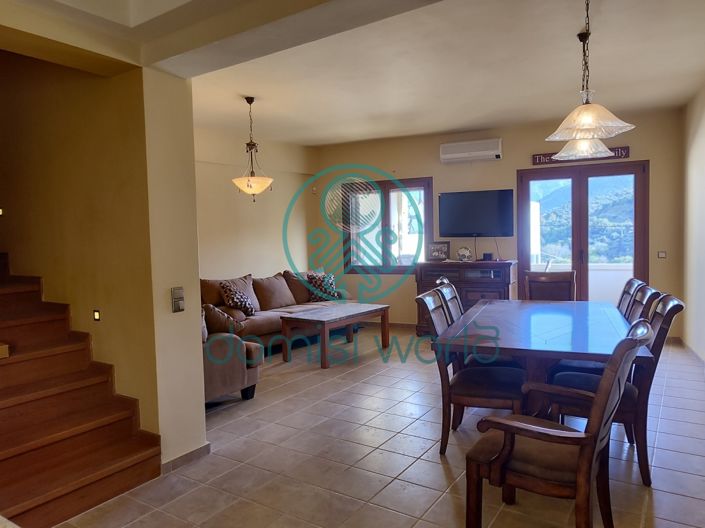 Image No.19-Villa / Détaché de 4 chambres à vendre à Grèce