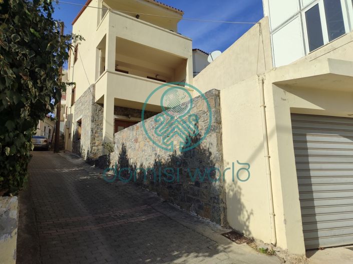 Image No.3-Villa / Détaché de 4 chambres à vendre à Grèce