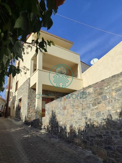 Image No.4-Villa / Détaché de 4 chambres à vendre à Grèce