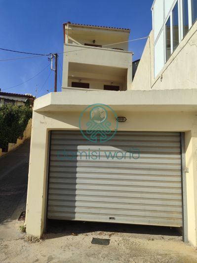 Image No.5-Villa / Détaché de 4 chambres à vendre à Grèce