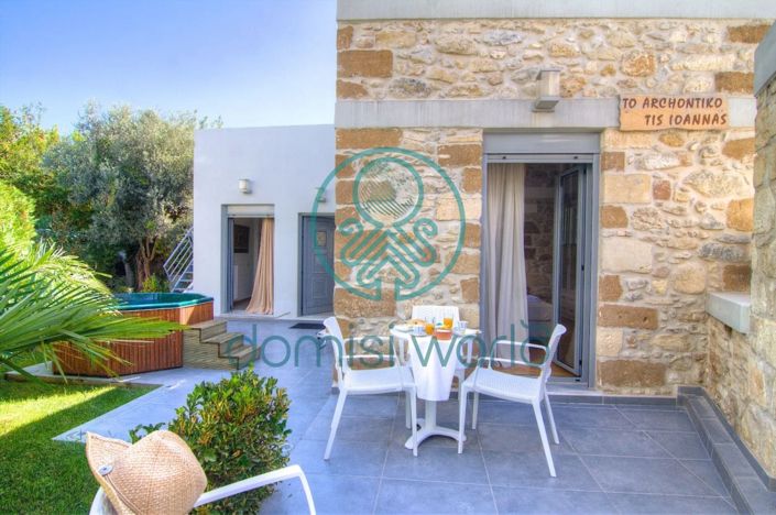 Image No.20-5 Bed House for sale