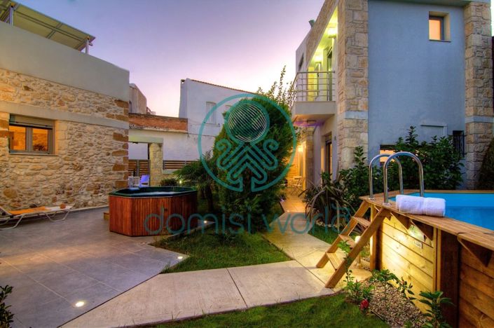 Image No.25-5 Bed House for sale