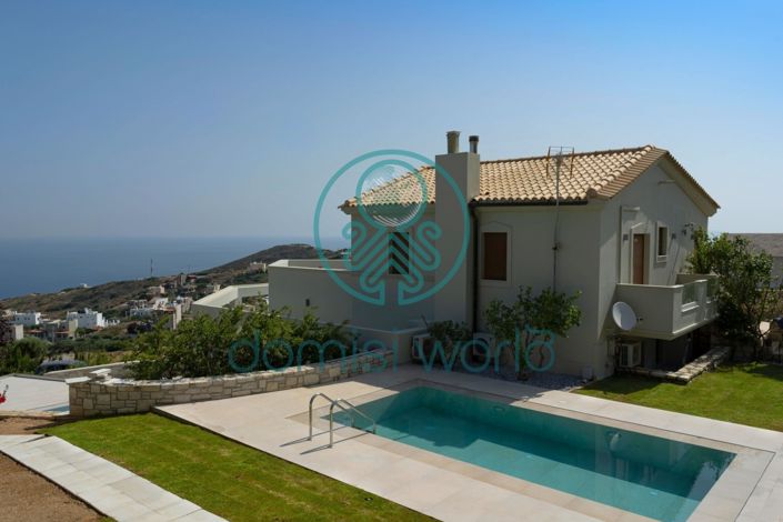 Image No.23-8 Bed Apartment for sale