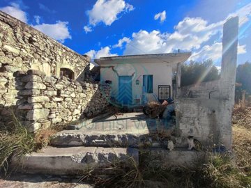 1 - Ag Vasilios, House