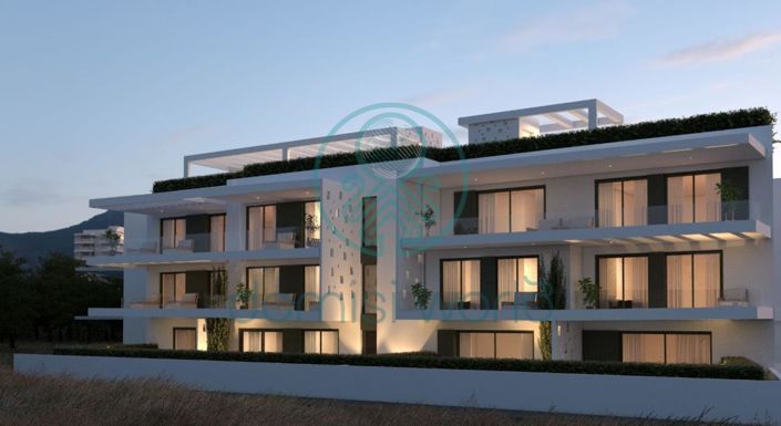 Image No.3-Propriété de 2 chambres à vendre à Grèce