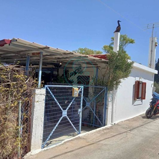 Image No.4-Villa / Détaché de 2 chambres à vendre à Pompia