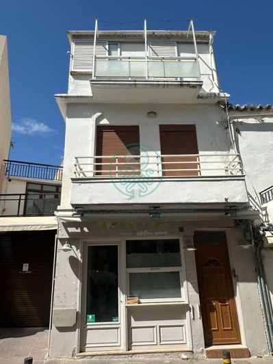 Image No.2-Appartement de 2 chambres à vendre à Grèce