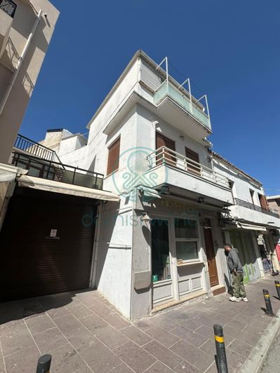 Image No.3-Appartement de 2 chambres à vendre à Grèce