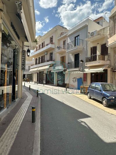 Image No.5-Appartement de 2 chambres à vendre à Grèce