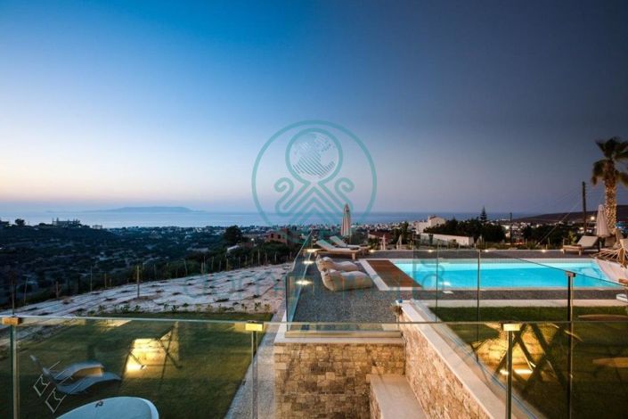 Image No.11-6 Bed Villa for sale