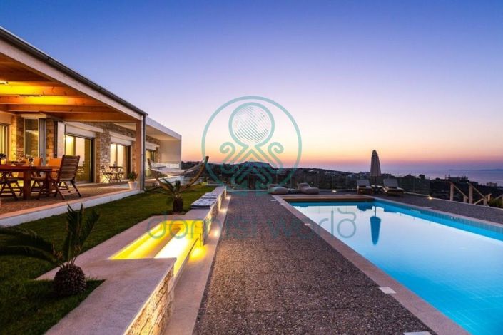 Image No.3-6 Bed Villa for sale