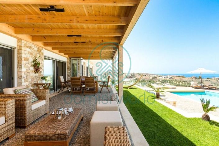 Image No.4-6 Bed Villa for sale