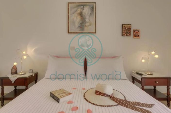 Image No.10-Villa de 4 chambres à vendre à Triopetra