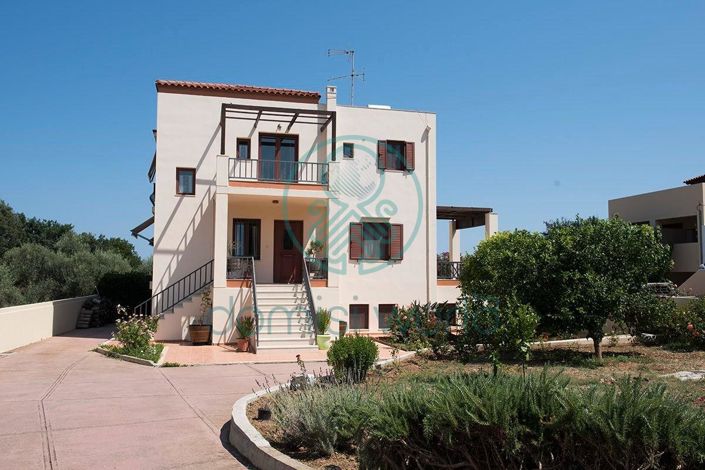 Image No.12-Villa de 4 chambres à vendre à Grèce