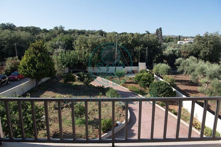 Image No.19-Villa de 4 chambres à vendre à Grèce