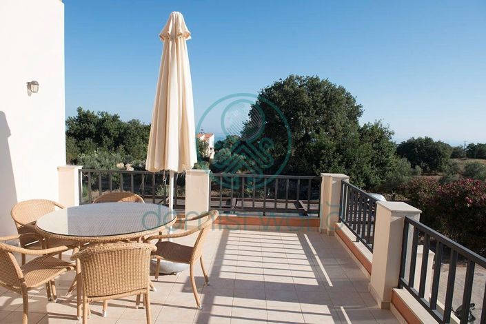 Image No.20-Villa de 4 chambres à vendre à Grèce