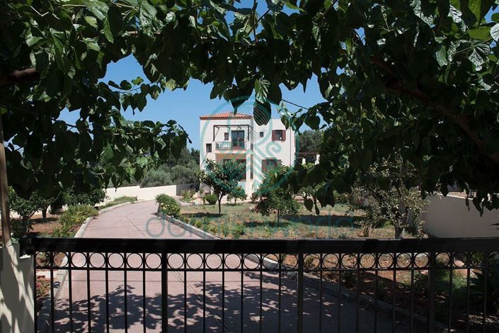 Image No.21-Villa de 4 chambres à vendre à Grèce